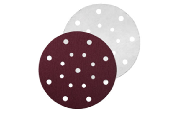 self adhesive backed psadiscs