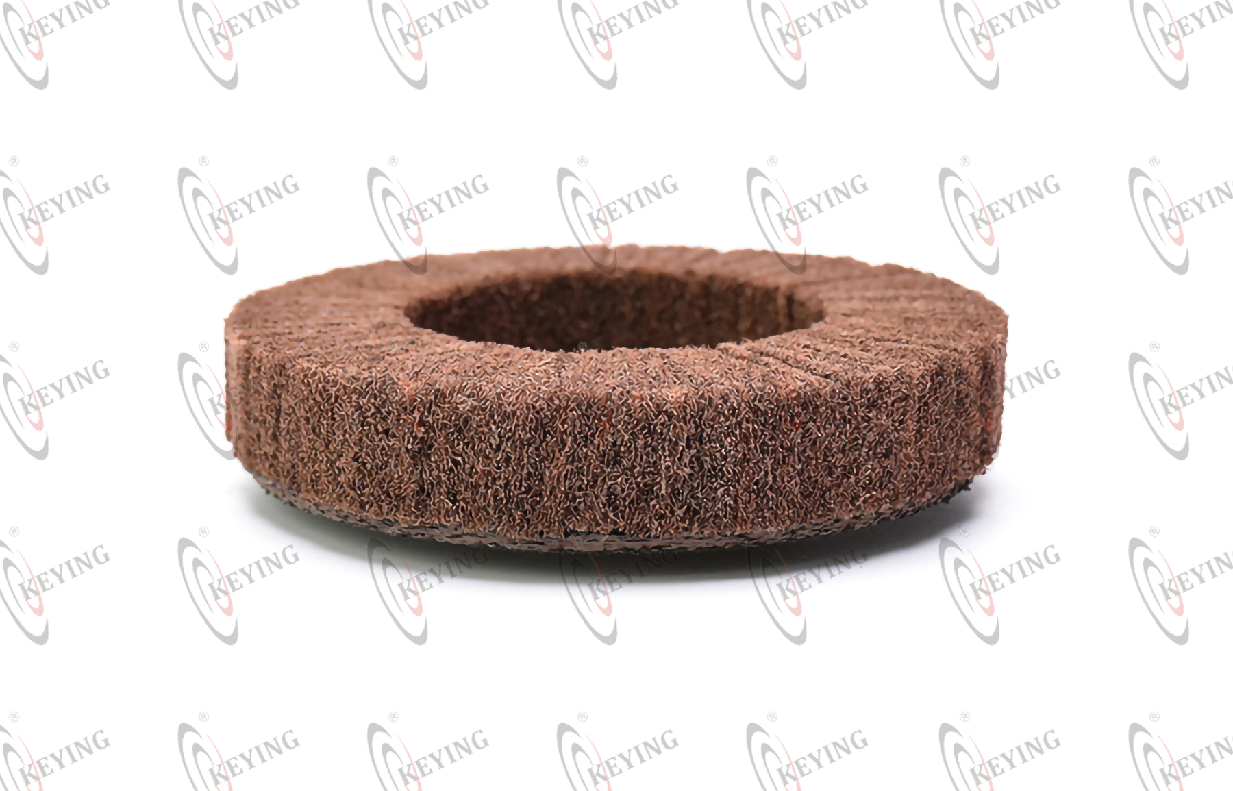 Full Non-woven Flap Disc - Plate Shape 3