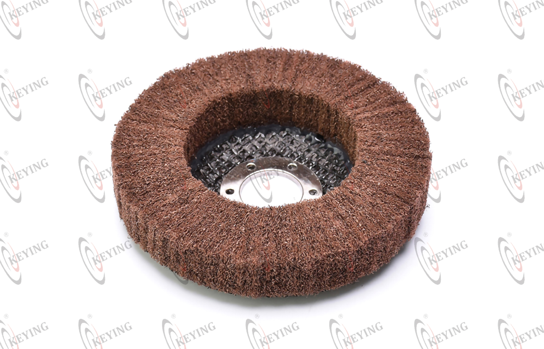 Full Non-woven Flap Disc - Plate Shape 5