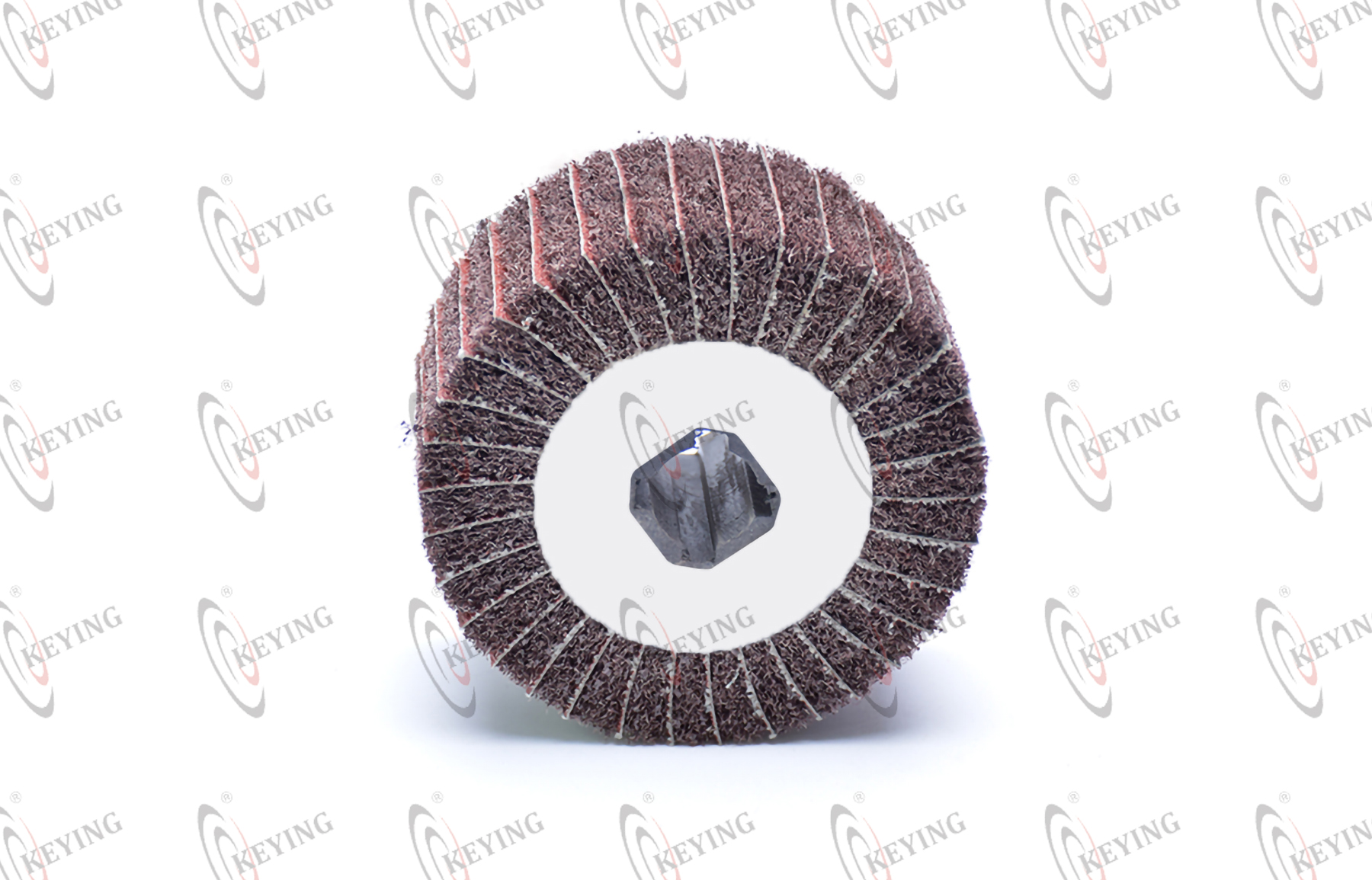 Non-woven Flap Wheel Drum 4inch 3