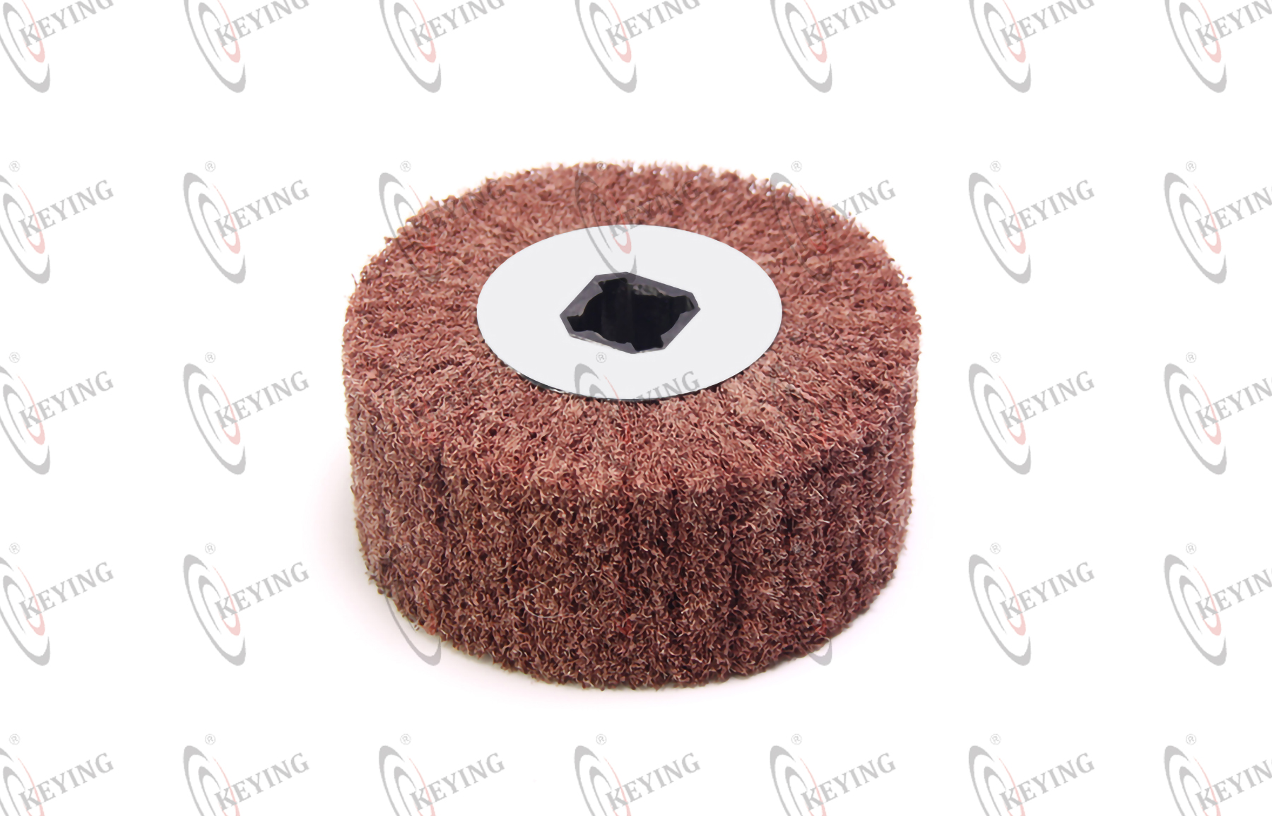 Non-woven Flap Wheel Drum - Cylinder Shape 2